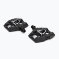 Crankbrothers Double Shot 1 black/black bicycle pedals 2