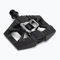 Crankbrothers Double Shot 1 black/black bicycle pedals 5