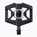 Crankbrothers Double Shot 1 black/black bicycle pedals