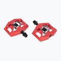 Crankbrothers Double Shot 1 red/black cycle pedals