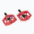 Crankbrothers Double Shot 1 red/black cycle pedals 2