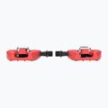 Crankbrothers Double Shot 1 red/black cycle pedals 3