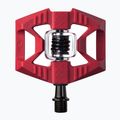 Crankbrothers Double Shot 1 red/black cycle pedals 5