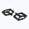 Crankbrothers Stamp 2 black bicycle pedals