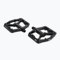 Crankbrothers Stamp 2 black bicycle pedals 2
