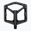 Crankbrothers Stamp 2 black bicycle pedals 4