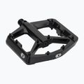 Crankbrothers Stamp 2 black bicycle pedals 5