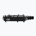 Crankbrothers Stamp 2 black bicycle pedals 6