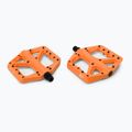 Crankbrothers Stamp 1 bicycle pedals orange CR-16388