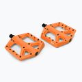 Crankbrothers Stamp 1 bicycle pedals orange CR-16388 2