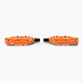 Crankbrothers Stamp 1 bicycle pedals orange CR-16388 3