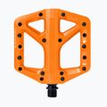 Crankbrothers Stamp 1 bicycle pedals orange CR-16388 4
