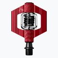Crankbrothers Candy 2 red/red bicycle pedals 5