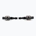 Crankbrothers Mallet Trail black/black spring bicycle pedals 3