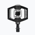Crankbrothers Mallet Trail black/black spring bicycle pedals 5