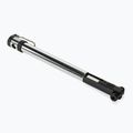Crankbrothers Klic HV Mini Floor 110 psi silver bicycle pump