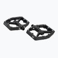 Crankbrothers Stamp 1 Gen2 bicycle pedals black