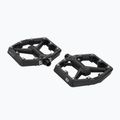 Crankbrothers Stamp 1 Gen2 bicycle pedals black 2