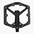 Crankbrothers Stamp 1 Gen2 bicycle pedals black 4