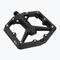 Crankbrothers Stamp 1 Gen2 bicycle pedals black 5