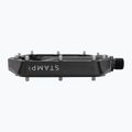 Crankbrothers Stamp 1 Gen2 bicycle pedals black 6