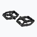 Bike pedals Crankbrothers Stamp 0 black