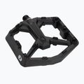 Bike pedals Crankbrothers Stamp 0 black 4