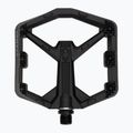 Bike pedals Crankbrothers Stamp 0 black 5