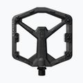 Bike pedals Crankbrothers Stamp 0 black