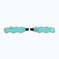 Bike pedals Crankbrothers Stamp 0 turquoise 3