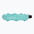 Bike pedals Crankbrothers Stamp 0 turquoise 6