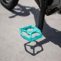 Bike pedals Crankbrothers Stamp 0 turquoise 7