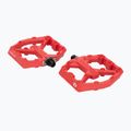 Bike pedals Crankbrothers Stamp 0 bright red 2