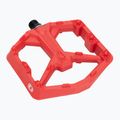Bike pedals Crankbrothers Stamp 0 bright red 5