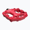 Bike pedals Crankbrothers Stamp 0 bright red 2
