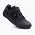 Men's platform cycling shoes Crankbrothers Stamp Boa black CR-STB01080A090 10