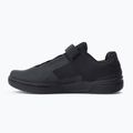 Men's platform cycling shoes Crankbrothers Stamp Boa black CR-STB01080A090 12