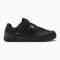 Men's platform cycling shoes Crankbrothers Stamp Boa black CR-STB01080A090 2