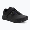 Cycling shoes MTB Crankbrothers Mallet BOA black/gold/black outsole