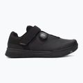 Cycling shoes MTB Crankbrothers Mallet BOA black/gold/black outsole 2