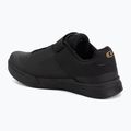 Cycling shoes MTB Crankbrothers Mallet BOA black/gold/black outsole 3