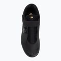 Cycling shoes MTB Crankbrothers Mallet BOA black/gold/black outsole 5