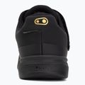 Cycling shoes MTB Crankbrothers Mallet BOA black/gold/black outsole 6