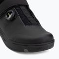 Cycling shoes MTB Crankbrothers Mallet BOA black/gold/black outsole 7