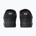 Cycling shoes MTB Crankbrothers Mallet BOA black/gold/black outsole 6