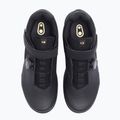 Cycling shoes MTB Crankbrothers Mallet BOA black/gold/black outsole 8