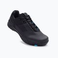 Men's MTB cycling shoes Crankbrothers Mallet E Lace black CR-MEL01043A090 10
