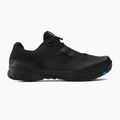 Men's MTB cycling shoes Crankbrothers Mallet E Lace black CR-MEL01043A090 2