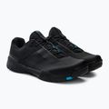 Men's MTB cycling shoes Crankbrothers Mallet E Lace black CR-MEL01043A090 4