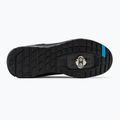 Men's MTB cycling shoes Crankbrothers Mallet E Lace black CR-MEL01043A090 5